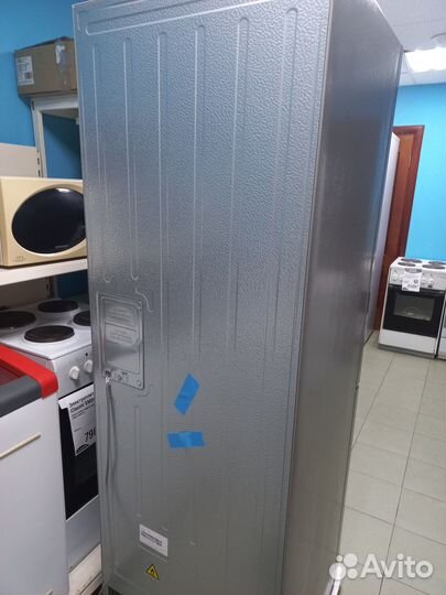 Холодильник Candy ccrn 6180S/ур