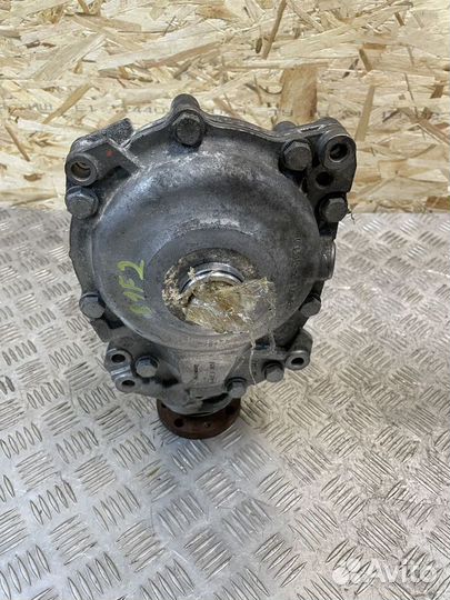 Редуктор передний 3.15 BMW E84 E90 E92 бмв Е84 Е90