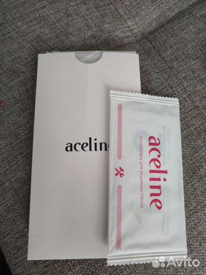 Защитное стекло