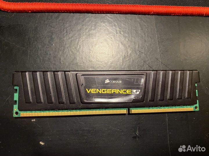 Оперативная память ddr3