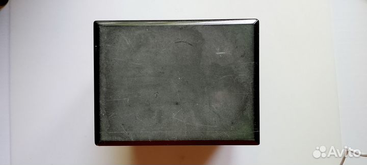 Бокс для CD-дисков
