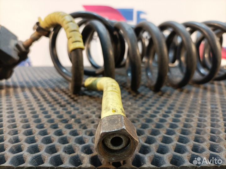 Перекидка воздушная Daf XF105, Man TGA