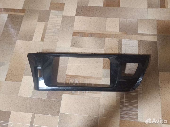 Рамка панели Королла 160