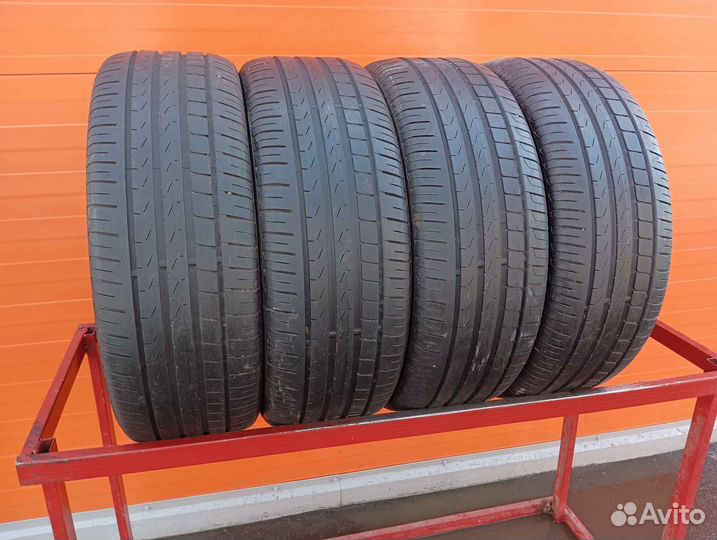 Pirelli Cinturato P7 215/45 R18 103P
