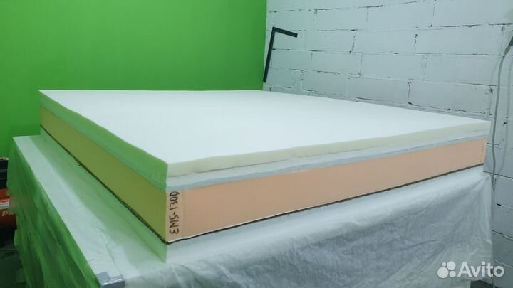 Ремонт матраса