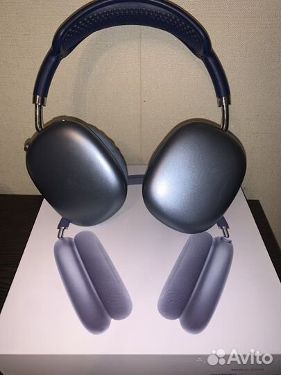 Беспроводные наушники