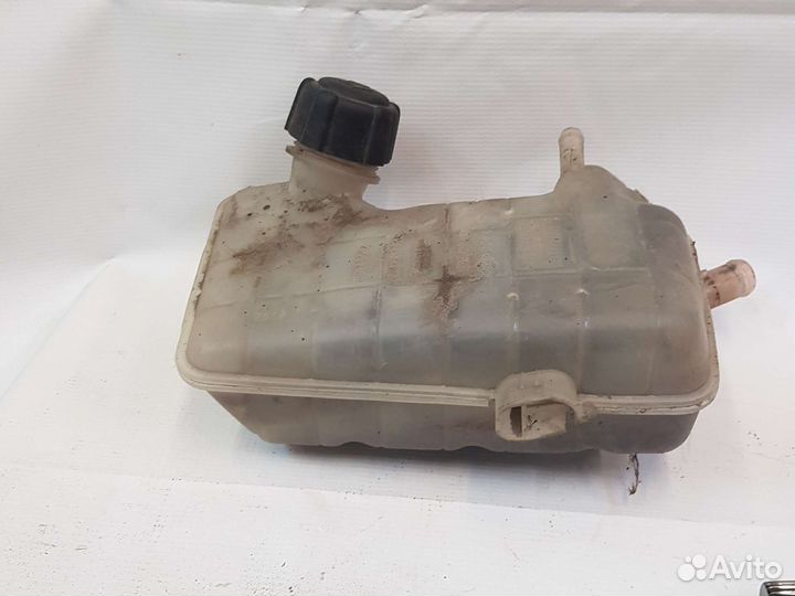 Расширительный бачок Renault Scenic 2