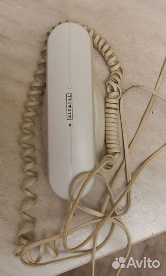 Проводной телефон thomson