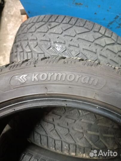 Kormoran Snow 225/45 R17 94H