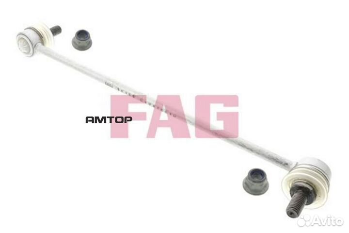 FAG 818014610 Тяга стабилизатора пер.подв. L/R