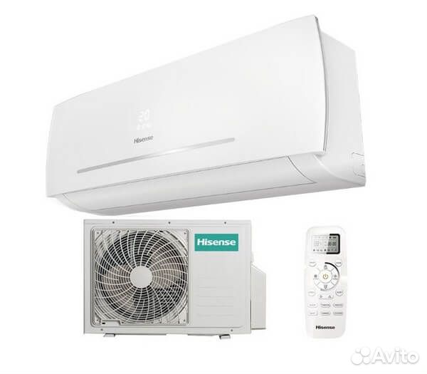 Hisense AS-12HR4ryddc00