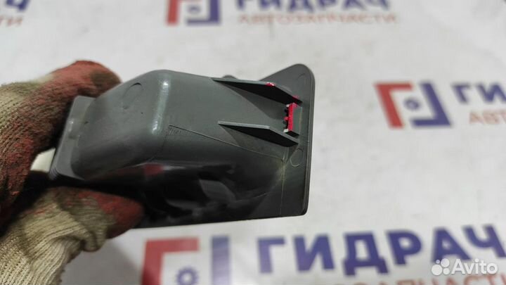 Блок управления стеклоподъемниками Chevrolet Lacet