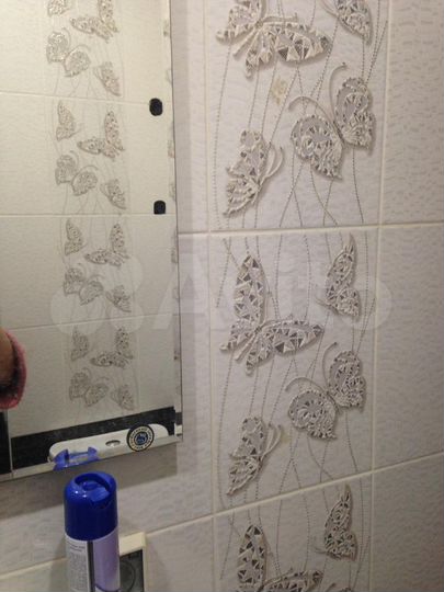 2-к. квартира, 42 м², 1/2 эт.