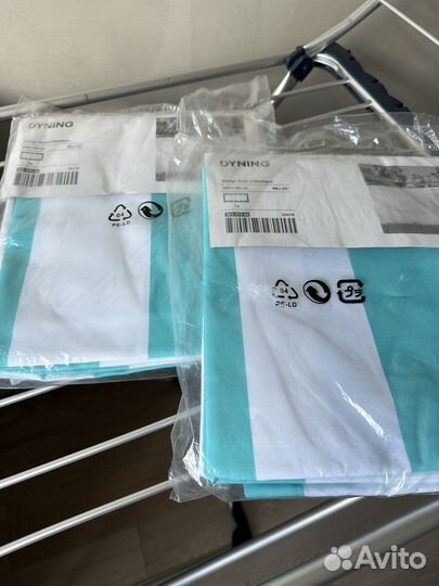 Тент для балкона экран икея dyning IKEA