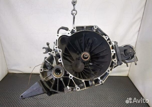 МКПП Ford Mondeo 1999 г 1,8 бензин YS7R7002BB