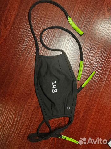 Маска элджея мерч