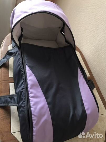 Переноска-люлька