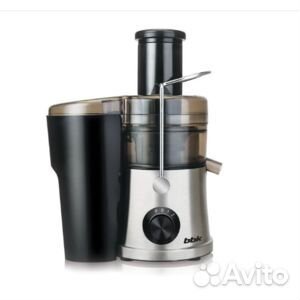 Соковыжималка новая,25-60 литров сока за час