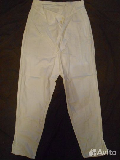 Белье нательное солдатское50/4,54/6.