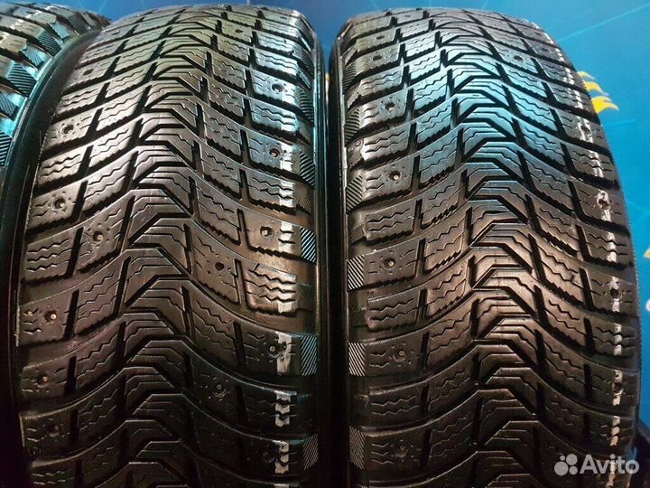 Michelin X-Ice North 3 185/65 R15