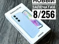 Samsung Galaxy A35, 8/256 ГБ