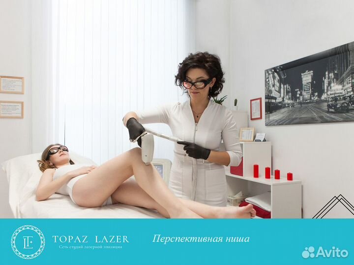Topaz Lazer: лучший выбор для вашего бизнеса