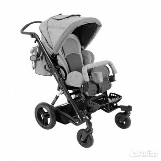 Детская прогулочная коляска дцп OttoBock Кимба Нео