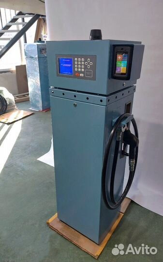 Топливораздаточная колонка Нева-А-аи-220-50-Н-363