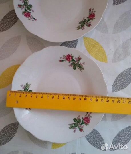 Посуда разная