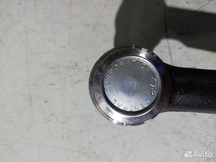 Наконечник рулевой тяги nissan