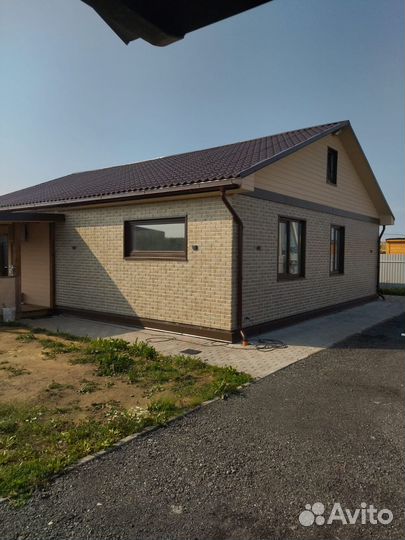 Фасадные панели под кирпич