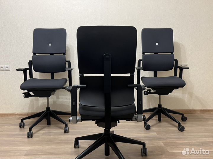 Эргономичное кресло SteelCase Please 2 Ergonomic