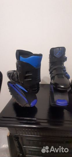 Джамперы для прыжков