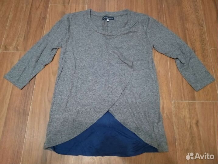 Новые вещи для беременных и кормящих