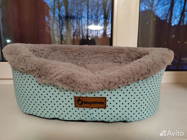 Лежанка для животных