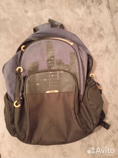 Портфель школьный