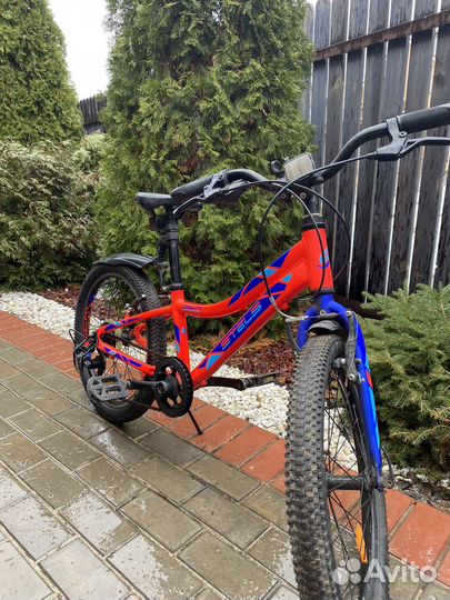 Велосипед детский stels Pilot 250 Gent 20