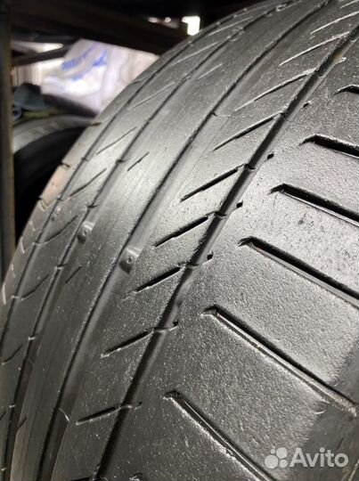 Continental ContiSportContact 5 275/45 R21 107Y