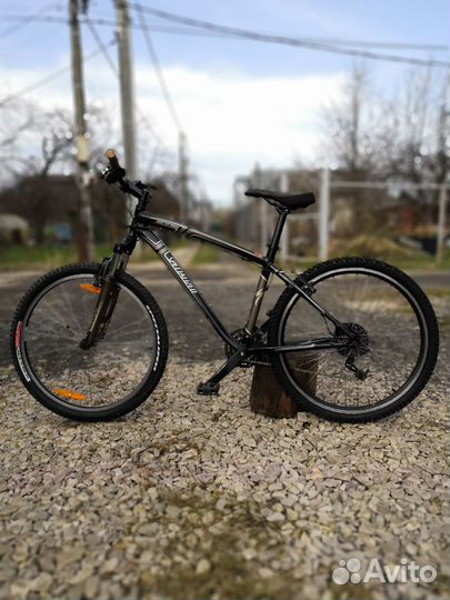 Велосипед Specialized hardrock 26