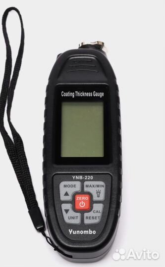 Толщиномер в аренду