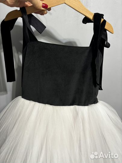 Платье на выпускной misio dress