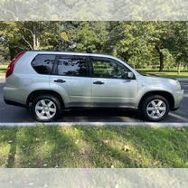 Nissan X-Trail 2.0 CVT, 2007, 201 854 км, с пробегом, цена 980 000 руб.