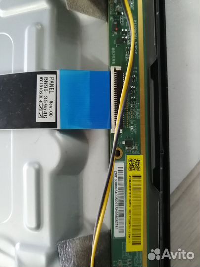 BN41-02582B BN94-12953K Samsung ue32N4000AU