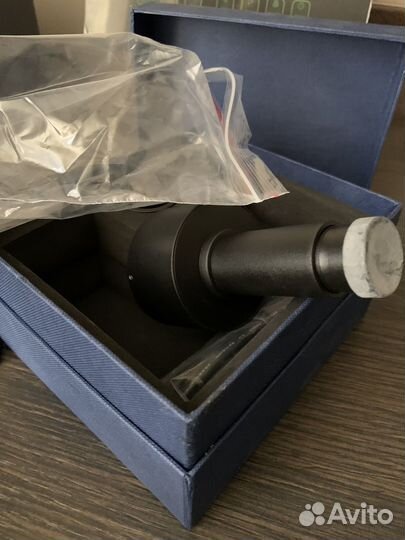 Цифровая камера для микроскопа