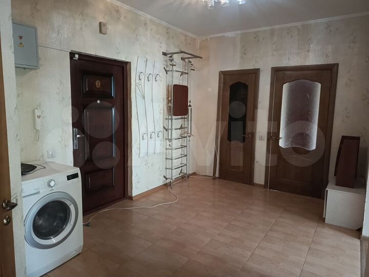 2-к. квартира, 71 м², 3/5 эт.