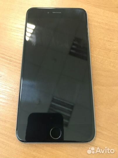 iPhone 6S Plus, 128 ГБ
