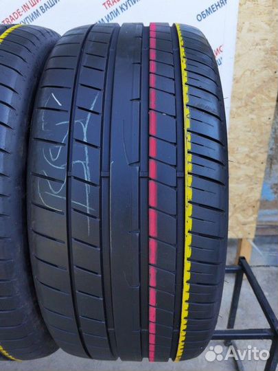 Dunlop SP Sport Maxx RT 2 285/40 R20 108Y