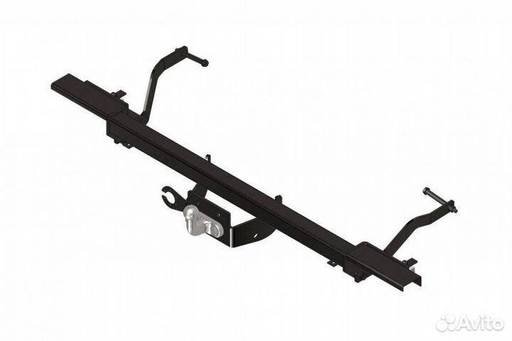 Фаркоп Citroen Jumper 2006/Ducato 2006/Boxer