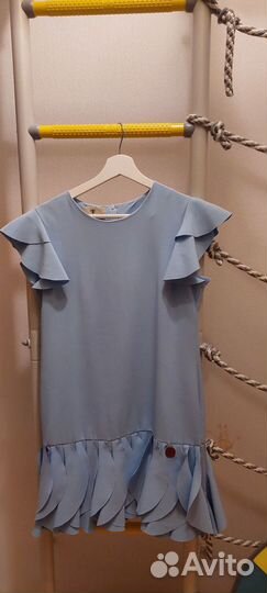 Платье женское 42 44