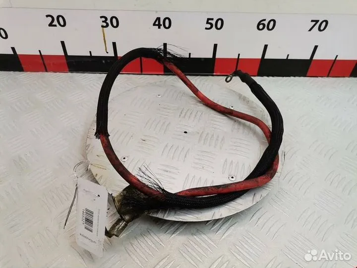Проводка Alfa Romeo 159 2007 50504832